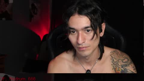 Red online show from 04-12-26, 04:12