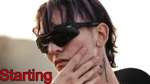 Red online show from 05-22-26, 03:02