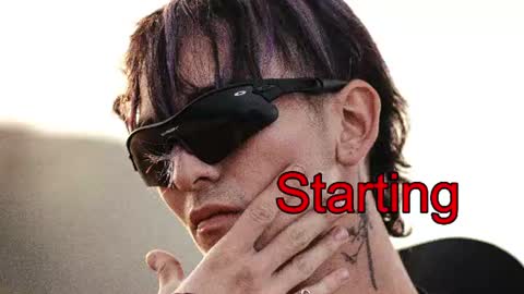Snapshot of redrum_696 chatting on 07-16-26, 03:12 Red online show from 07-16-26, 03:12