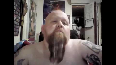 Snapshot of redrumthefool chatting on 04-24-26, 04:48 The fool online show from 04-24-26, 04:48