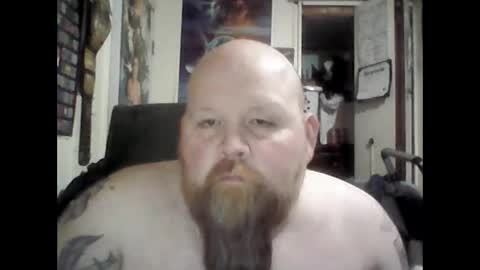 Snapshot of redrumthefool chatting on 05-15-26, 02:40 The fool online show from 05-15-26, 02:40