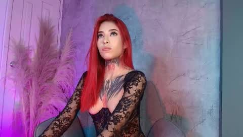 RED VELVET online show from 02-14-26, 04:53