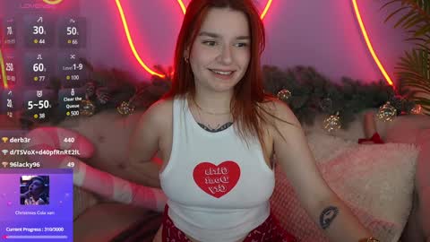 Mati online show from 12-24-24, 10:22