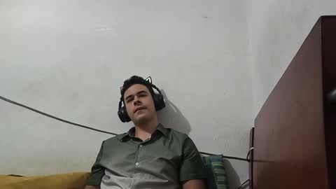 Snapshot of redsoul951869 chatting on 09-28-25, 05:57 RedsoulReaver online show from 09-28-25, 05:57