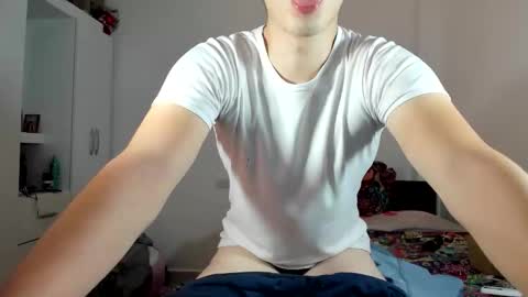 RedsoulReaver online show from 12-22-25, 04:26