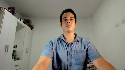 RedsoulReaver online show from 01-08-26, 08:11