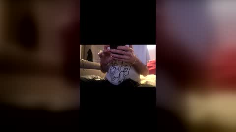 Redspider154 online show from 03-08-26, 06:44