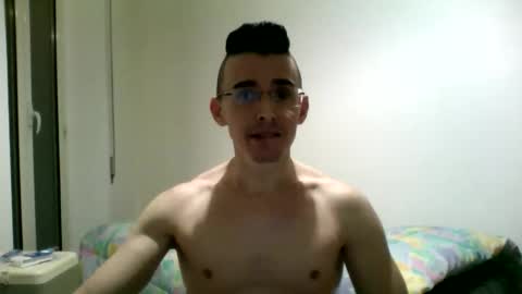 redstep0 online show from 11-08-25, 12:33