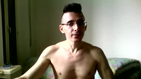 redstep0 online show from 11-08-25, 01:00