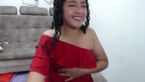 Velvet online show from 02-11-26, 07:08