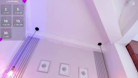 Anna Redvelvet online show from 04-08-26, 07:14