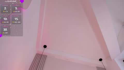 Anna Redvelvet online show from 04-12-26, 06:46