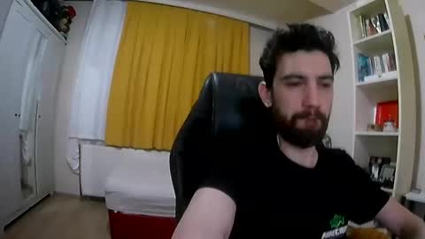 Red Wolf online show from 04-17-26, 06:33