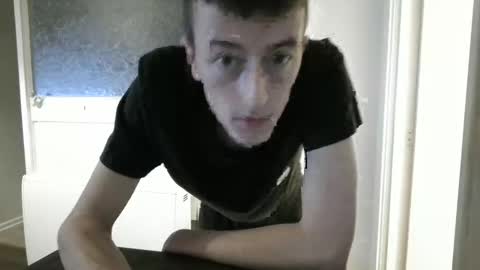 Snapshot of reecedalton chatting on 10-16-25, 09:38 Reece online show from 10-16-25, 09:38