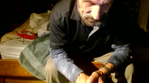 reeebokrick online show from 12-10-24, 06:01