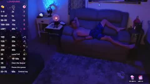 Reel Feels Cpl online show from 12-11-24, 05:15