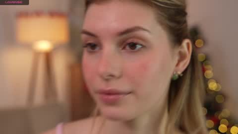 JessyinCherri yang online show from 12-20-24, 07:55