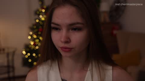 JessyinCherri yang online show from 12-20-24, 08:23