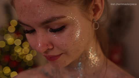 JessyinCherri yang online show from 12-20-24, 11:26