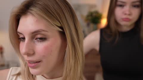 JessyinCherri yang online show from 12-28-24, 01:49