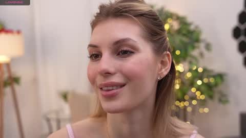 JessyinCherri yang online show from 02-15-25, 07:16