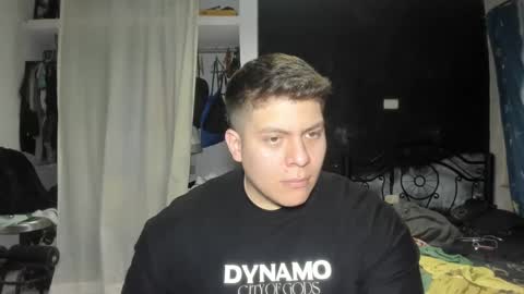 regan_jhonson online show from 01-05-25, 06:56