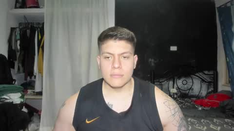 regan_jhonson online show from 01-12-25, 07:43