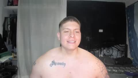 regan_jhonson online show from 02-03-25, 04:25