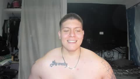 regan_jhonson online show from 02-09-25, 05:50