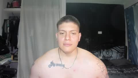 regan_jhonson online show from 02-09-25, 09:05