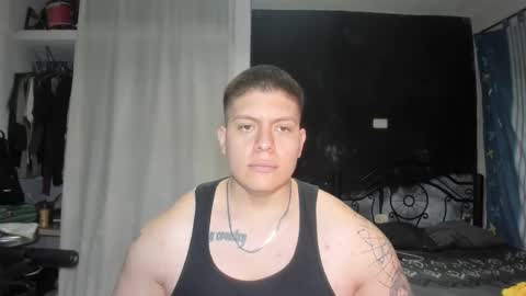 regan_jhonson online show from 02-16-25, 07:26