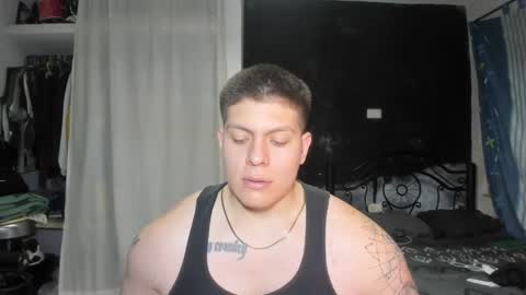 regan_jhonson online show from 02-28-25, 08:20