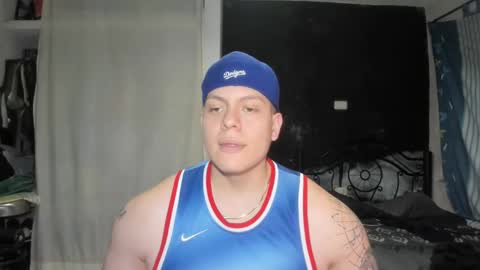 regan_jhonson online show from 03-03-25, 04:25