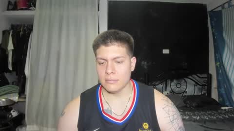 regan_jhonson online show from 03-05-25, 07:38