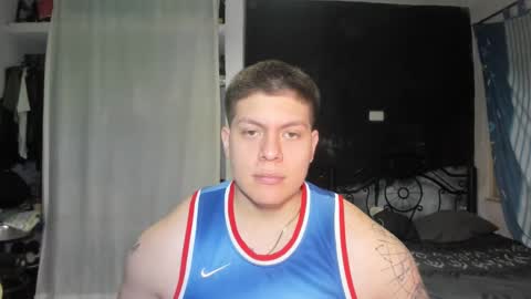 regan_jhonson online show from 03-07-25, 04:13