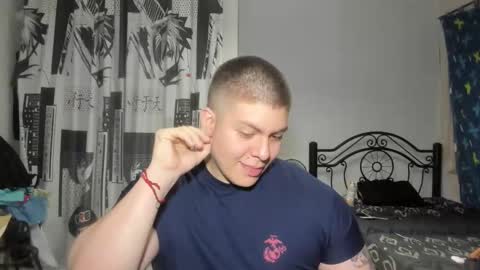 regan_jhonson online show from 09-24-25, 06:50