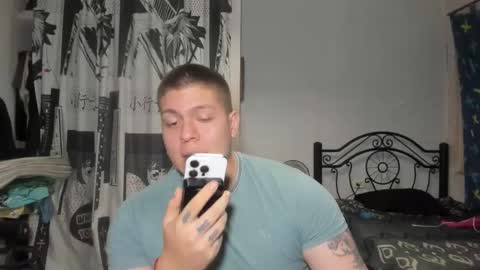 regan_jhonson online show from 10-17-25, 07:00