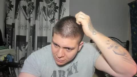 regan_jhonson online show from 10-30-25, 05:09