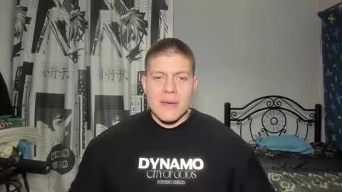 regan_jhonson online show from 10-31-25, 05:52