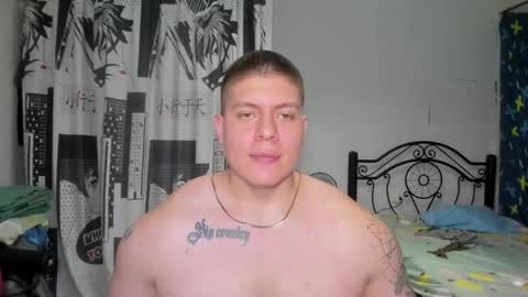 regan_jhonson online show from 12-04-25, 06:44