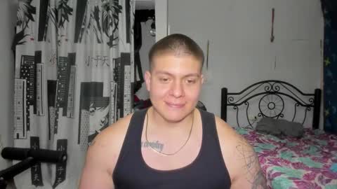 regan_jhonson online show from 02-12-26, 04:18