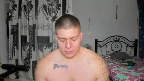 regan_jhonson online show from 02-16-26, 09:11