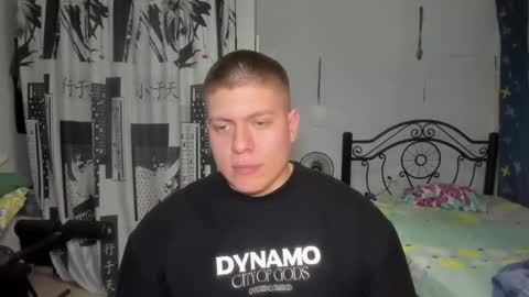 regan_jhonson online show from 03-16-26, 05:44