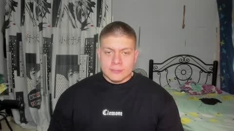 regan_jhonson online show from 03-24-26, 05:45