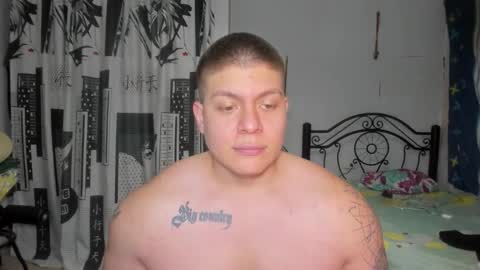 regan_jhonson online show from 03-25-26, 04:51