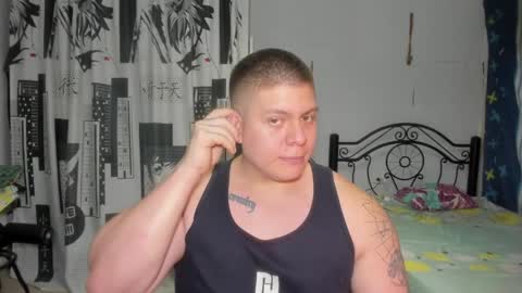 regan_jhonson online show from 03-26-26, 04:40