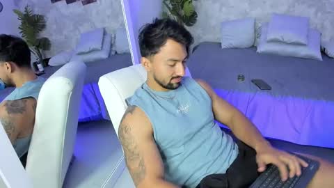 Regan online show from 02-20-25, 10:04