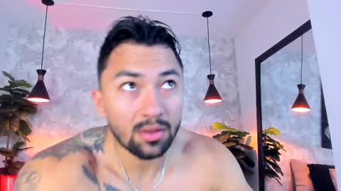 Regan online show from 11-05-25, 02:33