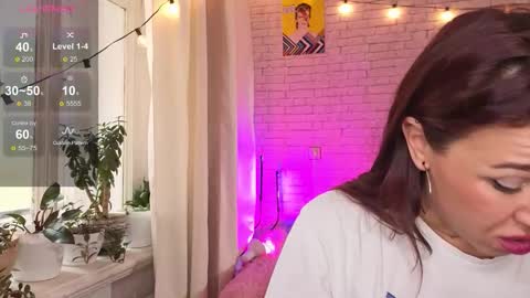 ReginaHawkinss online show from 02-02-26, 10:36