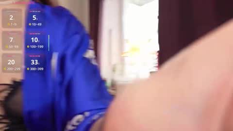 Snapshot of reginahawkinss chatting on 02-17-26, 09:50 ReginaHawkinss online show from 02-17-26, 09:50